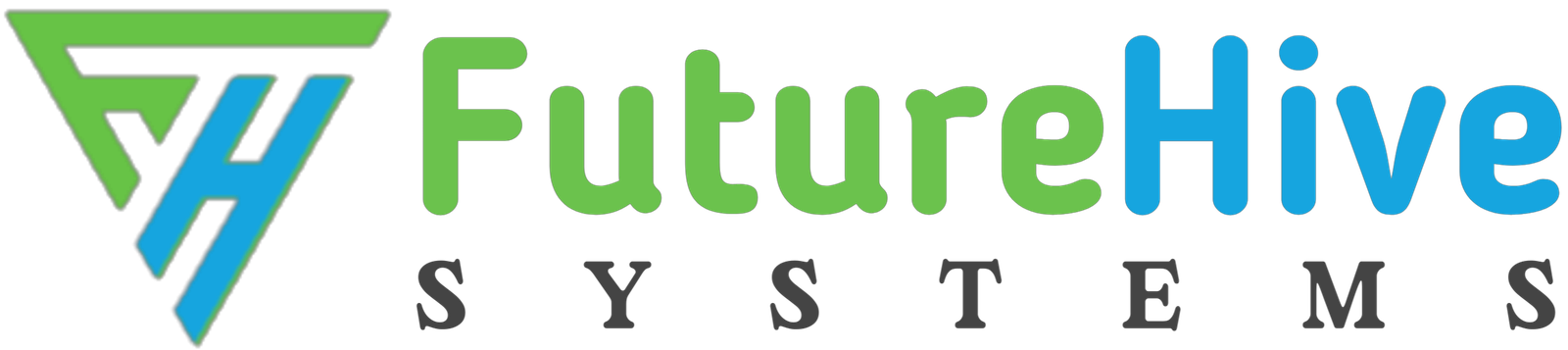 FutureHive Logo